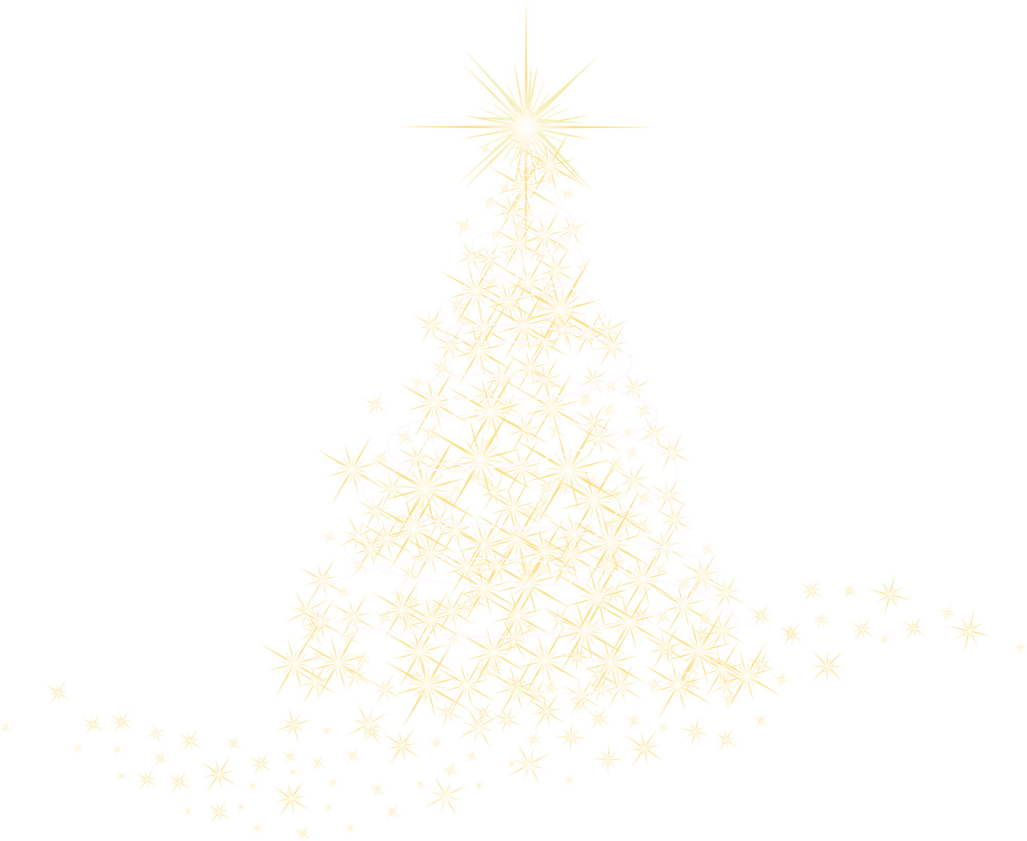Christmas Tree Light