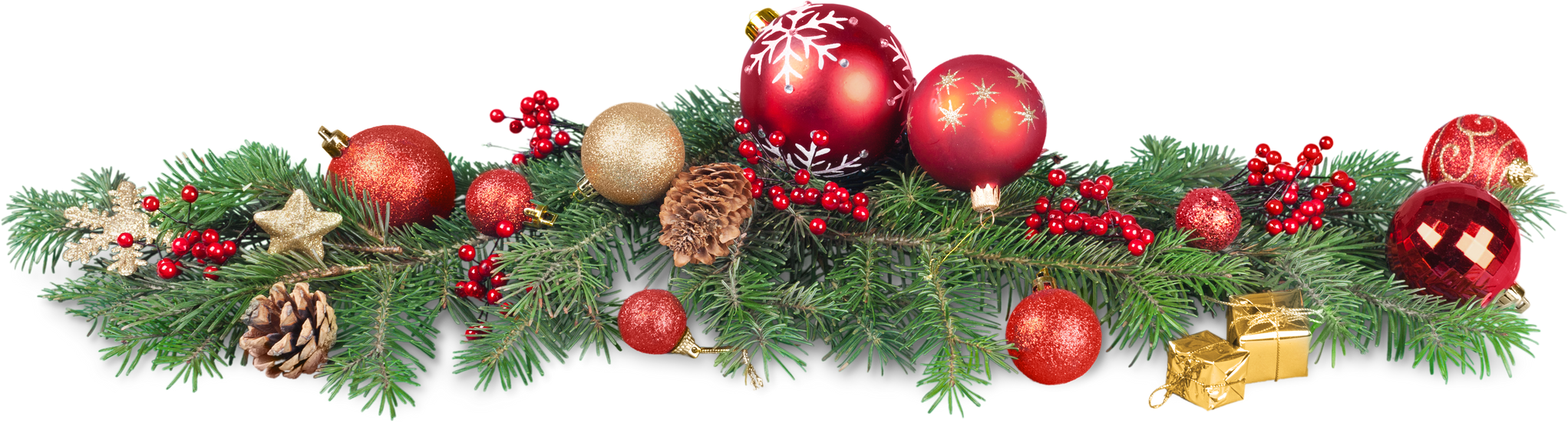 Christmas Decoration 