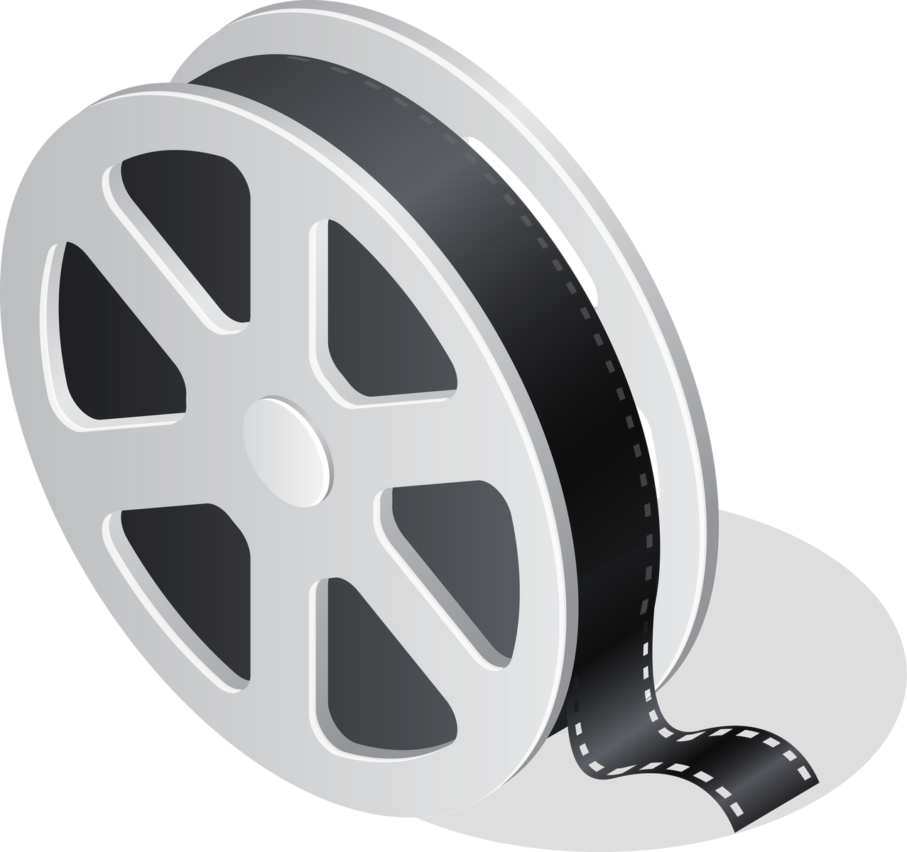 Film reel